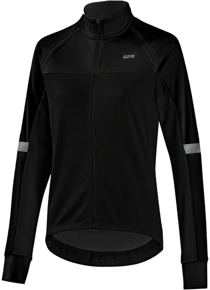 Gorewear Phantom Jacket - Women's Black X-Small/0-2