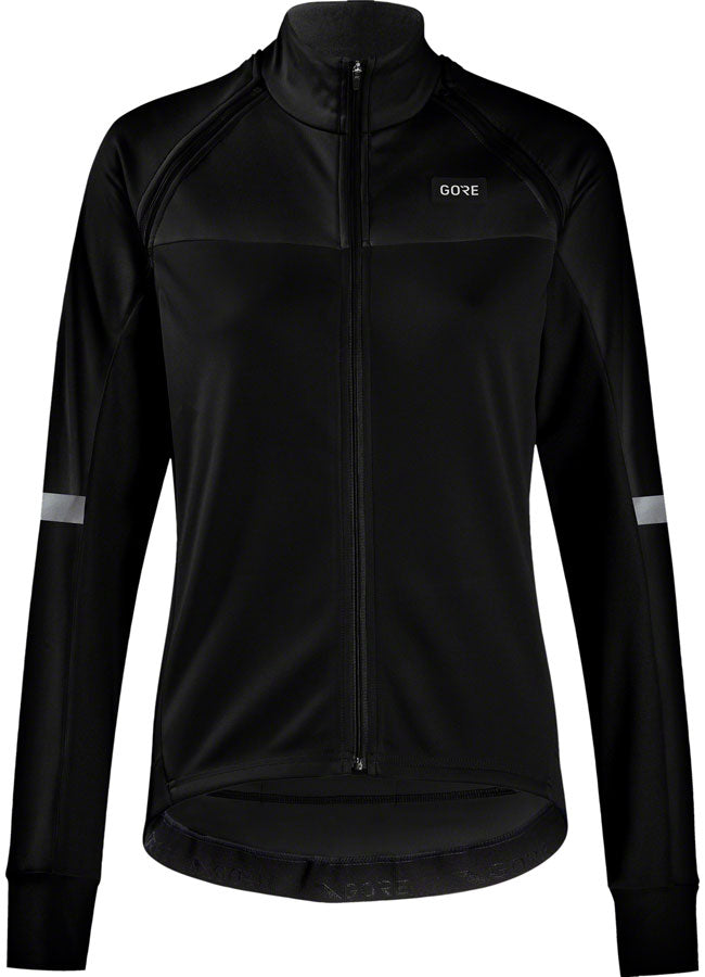 Gorewear Phantom Jacket - Women's Black X-Small/0-2