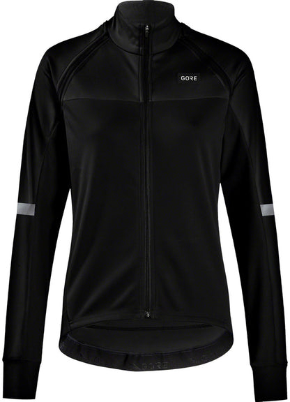 Gorewear Phantom Jacket - Women's Black X-Small/0-2
