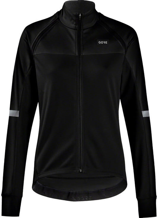 Gorewear Phantom Jacket - Women's Black X-Small/0-2