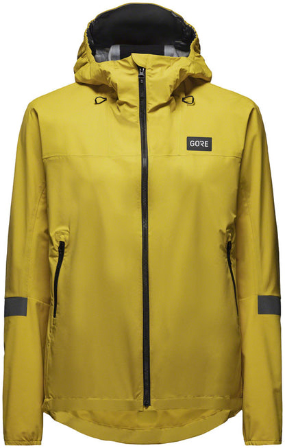 Gorewear Lupra Jacket - Women's Sand Small/4-6