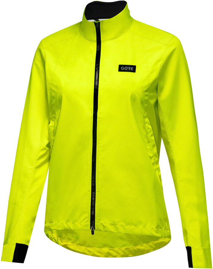 Gorewear Everyday Jacket - Black Women's X-Small/0-2