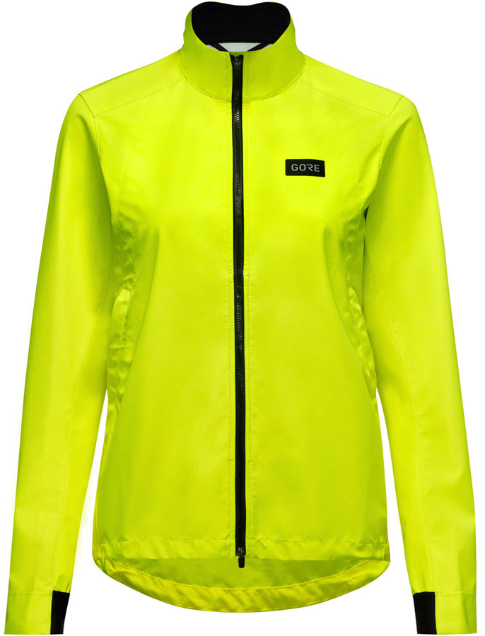 Gorewear Everyday Jacket - Black Women's X-Small/0-2