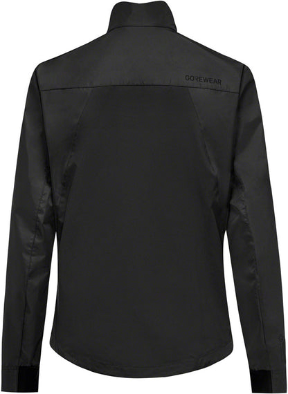 Gorewear Everyday Jacket - Black Women's Large/12-14