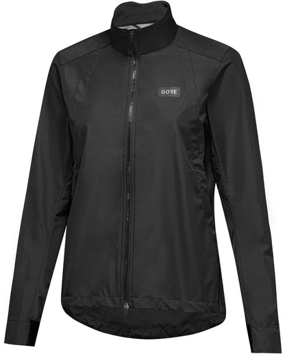 Gorewear Everyday Jacket - Black Women's Large/12-14