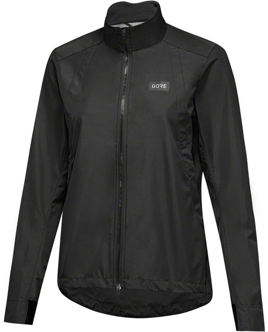 Gorewear Everyday Jacket - Black Women's Large/12-14