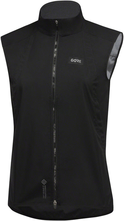 Gorewear Everyday Vest - Black Women's Medium/8-10