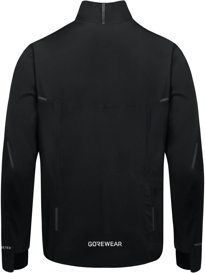 Gorewear Spinshift GTX Jacket - Black Men's Large