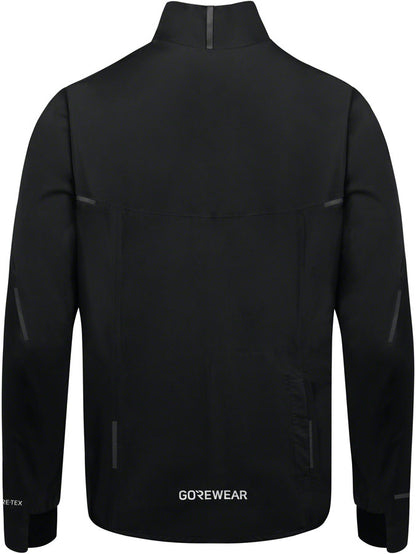 Gorewear Spinshift GTX Jacket - Black Men's Large
