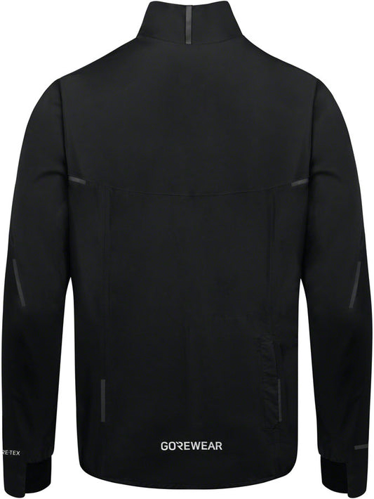 Gorewear Spinshift GTX Jacket - Black Men's Large