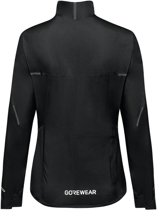 Gorewear Spinshift GTX Jacket - Black Women's Medium