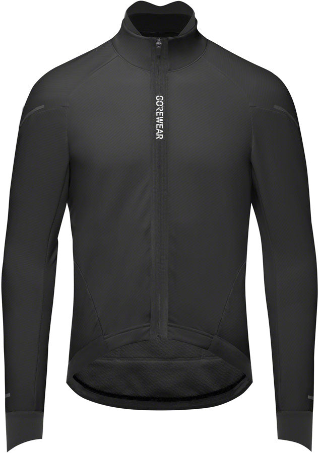 Gorewear Spinshift Thermo Jacket - Black Men's X-Large