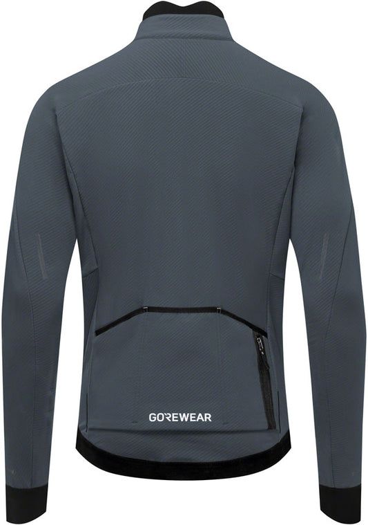 Gorewear Spinshift Thermo Jacket - Lab Graphite Men's Small