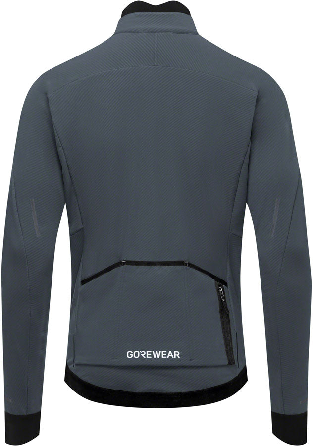Gorewear Spinshift Thermo Jacket - Lab Graphite Men's Large