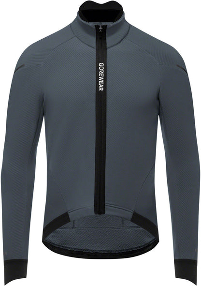 Gorewear Spinshift Thermo Jacket - Lab Graphite Men's Small