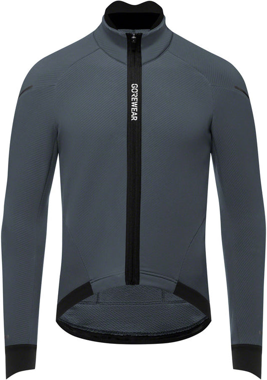 Gorewear Spinshift Thermo Jacket - Lab Graphite Men's Large