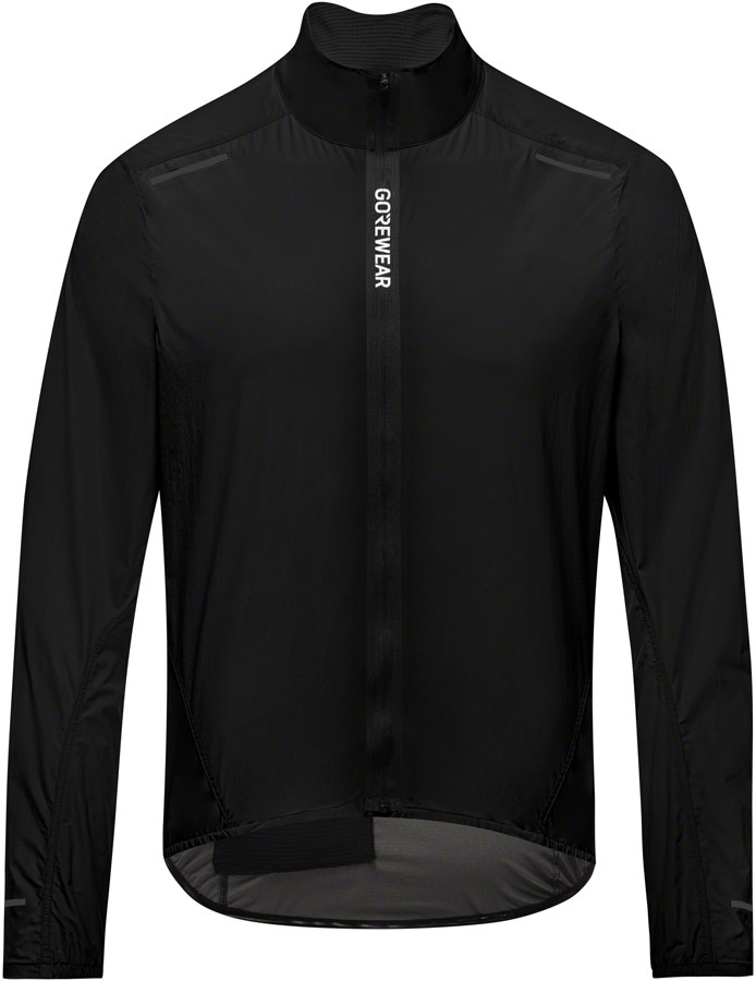 Gorewear Spinshift Windbreaker - Black Men's Small