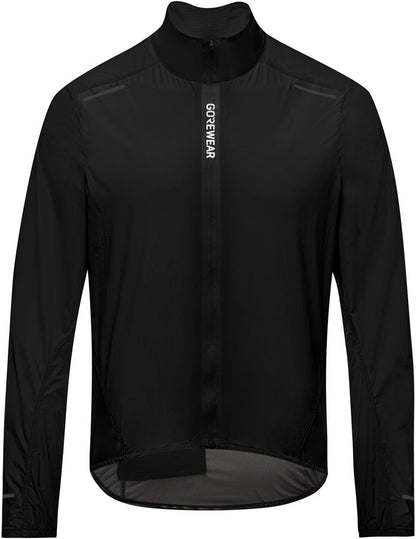 Gorewear Spinshift Windbreaker - Black Men's Small