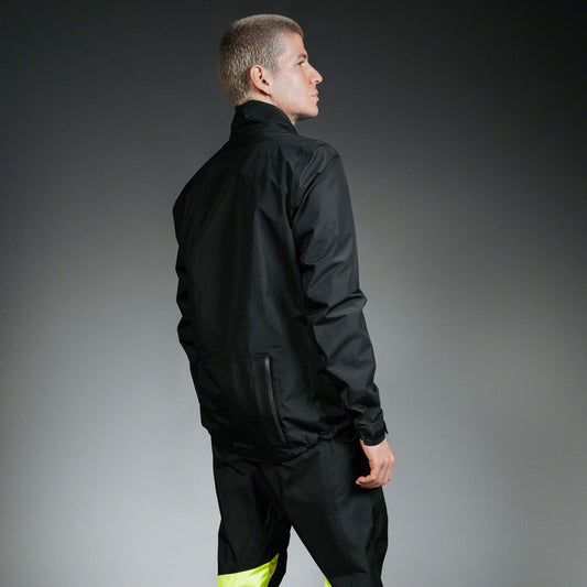 Gorewear Glidewheel Gore-Tex Jacket - Black Men's X-Large