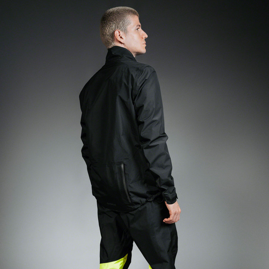 Gorewear Glidewheel Gore-Tex Jacket - Black Men's Small