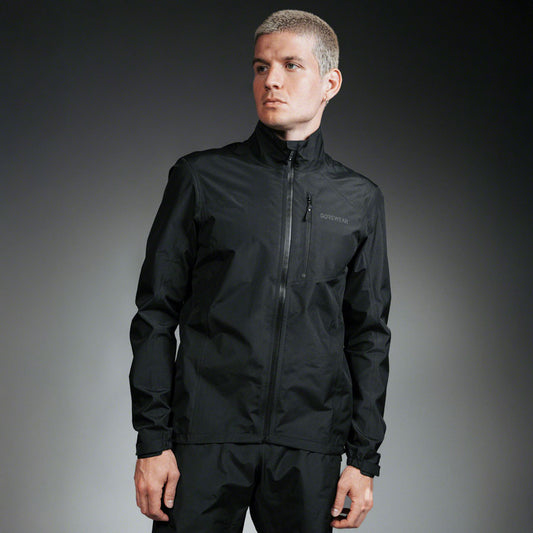 Gorewear Glidewheel Gore-Tex Jacket - Black Men's X-Large