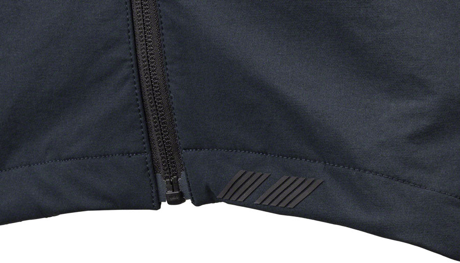 45NRTH 2023 Naughtvind Jacket - Women's Black X-Small
