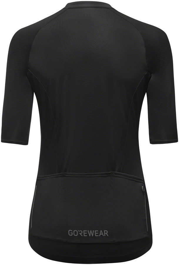 Gorewear Torrent Jersey  - Women's Black X-Small