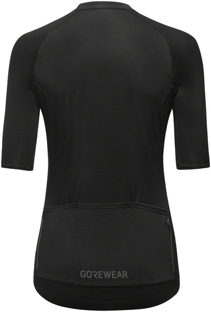 Gorewear Torrent Jersey  - Women's Black X-Small