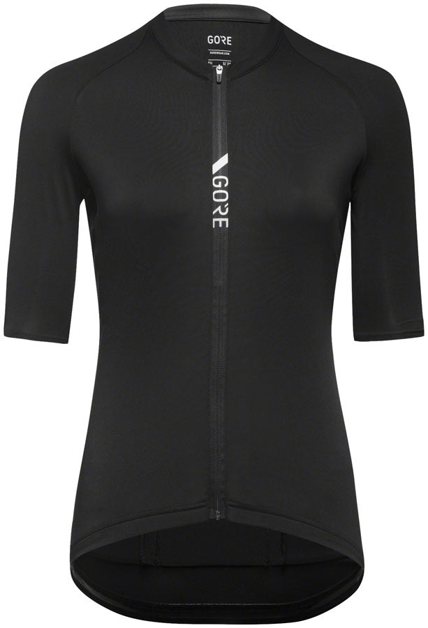 Gorewear Torrent Jersey  - Women's Black X-Small