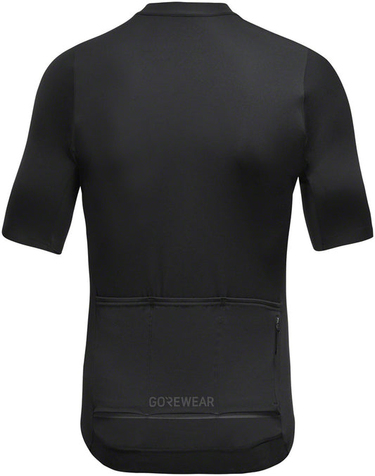 Gorewear Distance Jersey - Black Men's Small