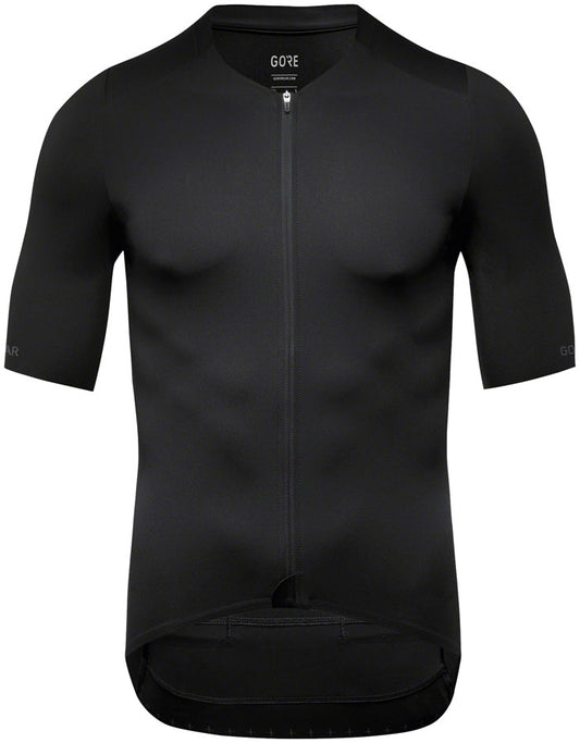 Gorewear Distance Jersey - Black Men's Small