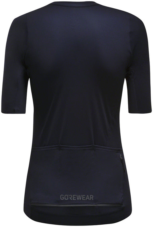 Gorewear Distance Jersey - Blue Women's Small/4-6