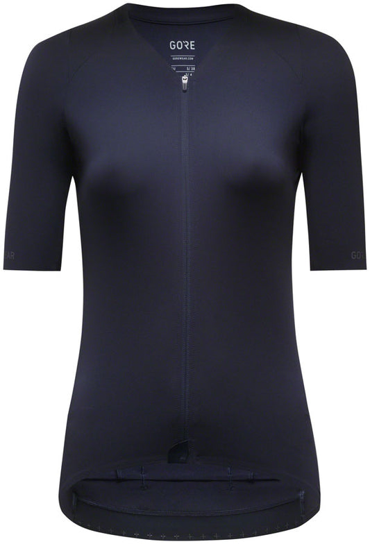 Gorewear Distance Jersey - Blue Women's X-Small/0-2