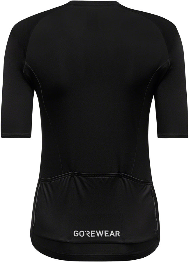 Gorewear Spinshift Jersey - Black Women's Small/4-6