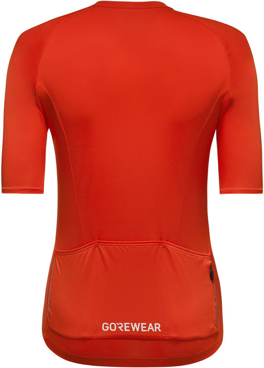Gorewear Spinshift Jersey - Fireball Women's Medium/8/10