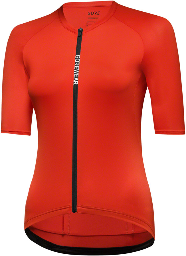 Gorewear Spinshift Jersey - Fireball Women's Medium/8/10