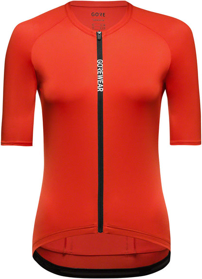 Gorewear Spinshift Jersey - Fireball Women's Medium/8/10