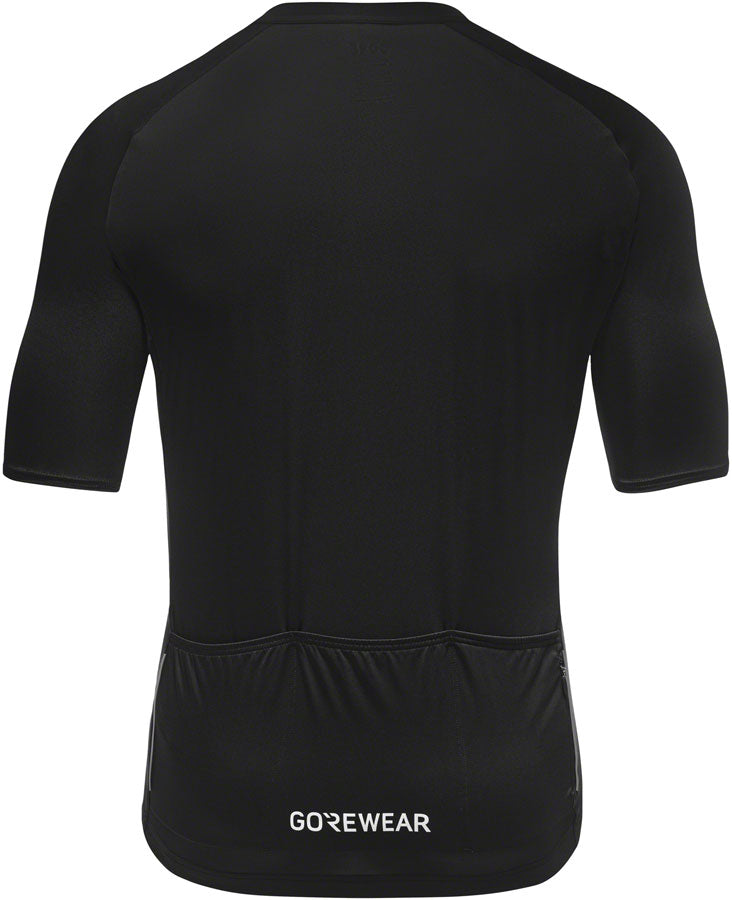 Gorewear Spinshift Jersey - Black Men's Medium