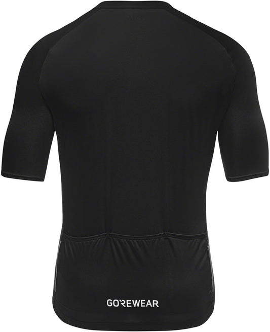 Gorewear Spinshift Jersey - Black Men's Large