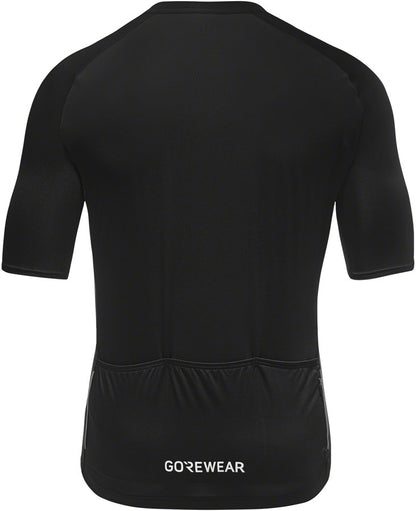 Gorewear Spinshift Jersey - Black Men's Small