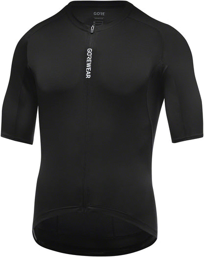 Gorewear Spinshift Jersey - Black Men's Small