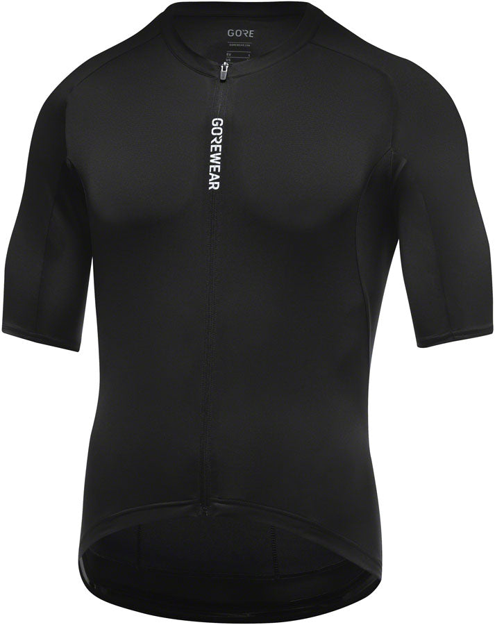 Gorewear Spinshift Jersey - Black Men's Large