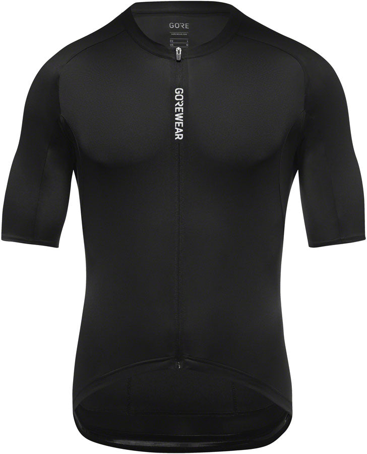 Gorewear Spinshift Jersey - Black Men's Small