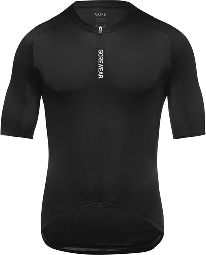 Gorewear Spinshift Jersey - Black Men's Large