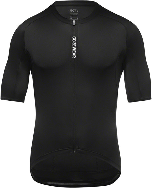 Gorewear Spinshift Jersey - Black Men's Large