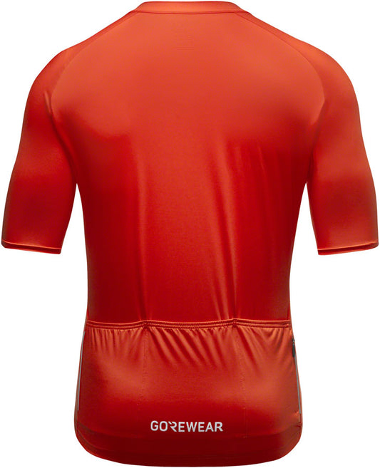 Gorewear Spinshift Jersey - Fireball Men's Large