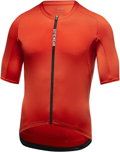 Gorewear Spinshift Jersey - Fireball Men's X-Large