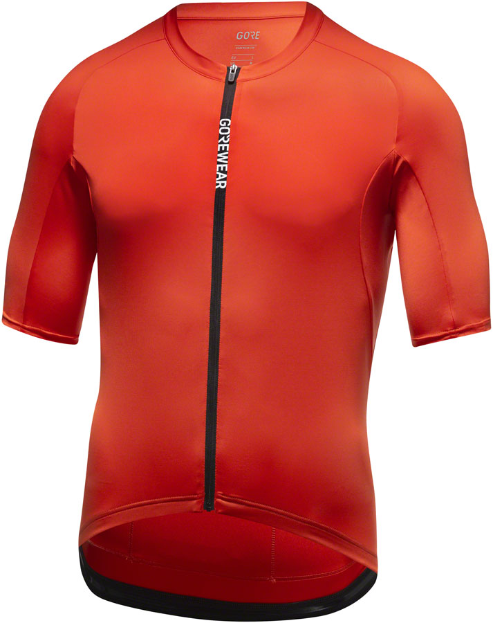 Gorewear Spinshift Jersey - Fireball Men's Large