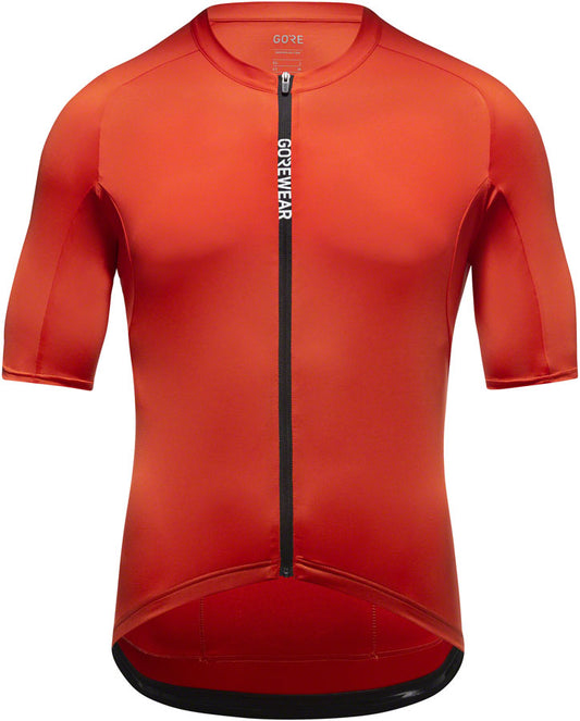 Gorewear Spinshift Jersey - Fireball Men's Large