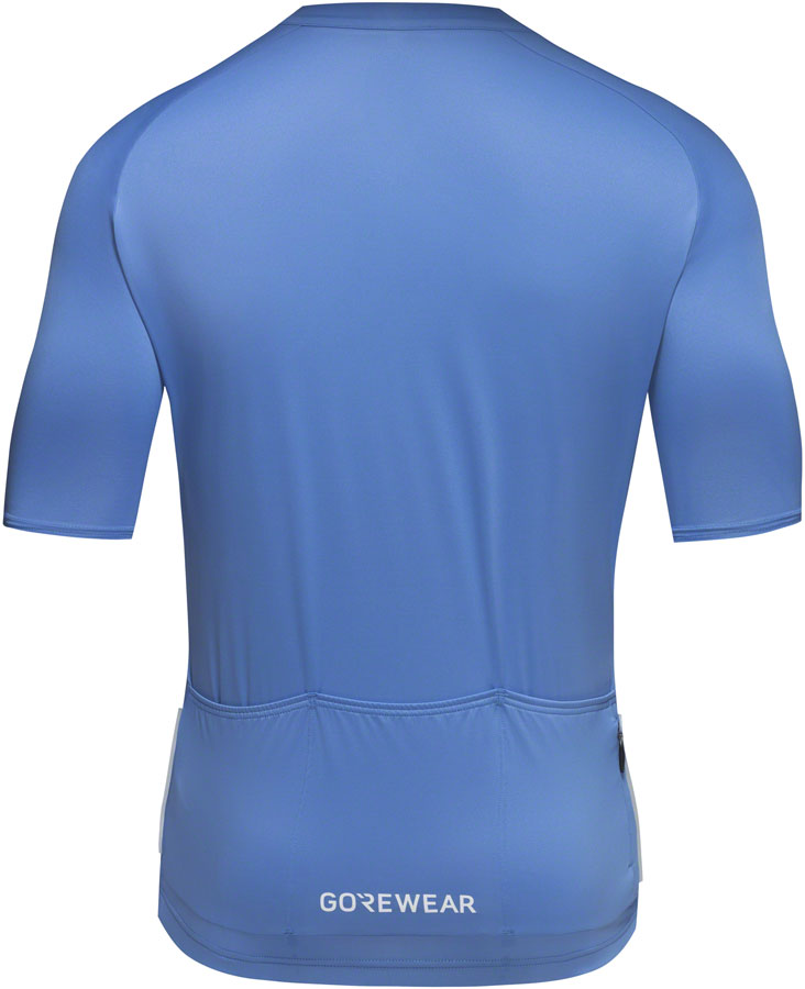 Gorewear Spinshift Jersey - Scrub Blue Men's Small